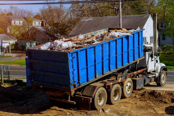 Donation Pickup Services in North Webster, IN