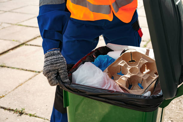 Best Scrap Metal Removal  in North Webster, IN