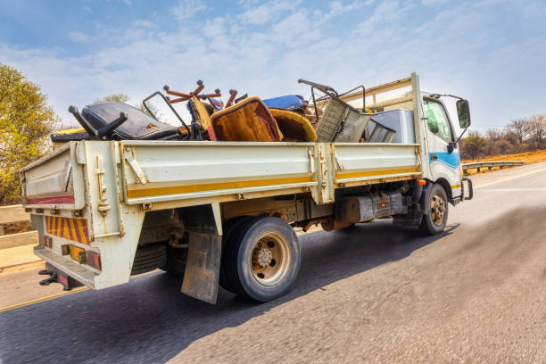 North Webster, IN Junk Removal Services Company